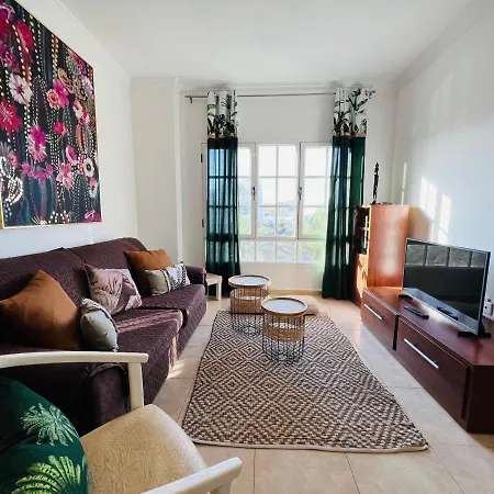 Apartamento El Templito De Puerto I