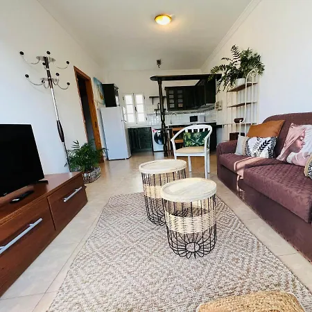 Apartamento El Templito De Puerto I Puerto del Rosario (Fuerteventura)