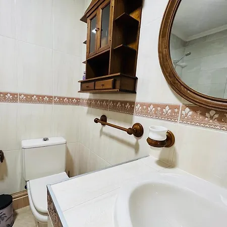 El Templito De Puerto I Apartamento Puerto del Rosario (Fuerteventura)