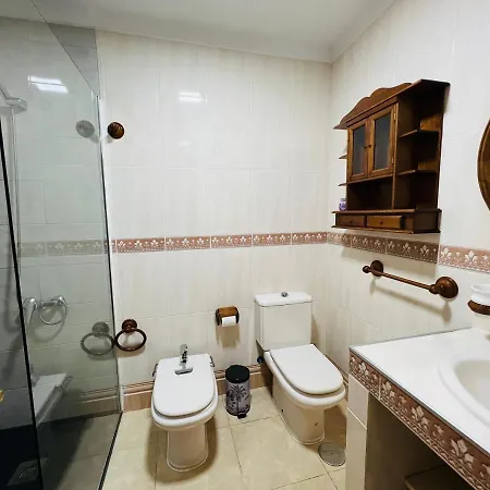 El Templito De Puerto I Apartamento